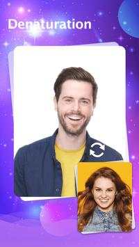 Funny Future Face - Horoscope screenshot 5