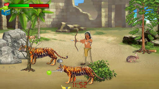 Wrecked screenshot 5
