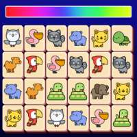 Connect Animal - Pair Matching