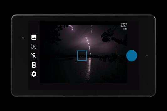 Recamera - Burst Camera screenshot 6