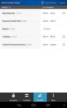 Athol Credit Union screenshot 10