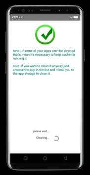 Super Cache Cleaner-2019-cleane your phone (lite) screenshot 2