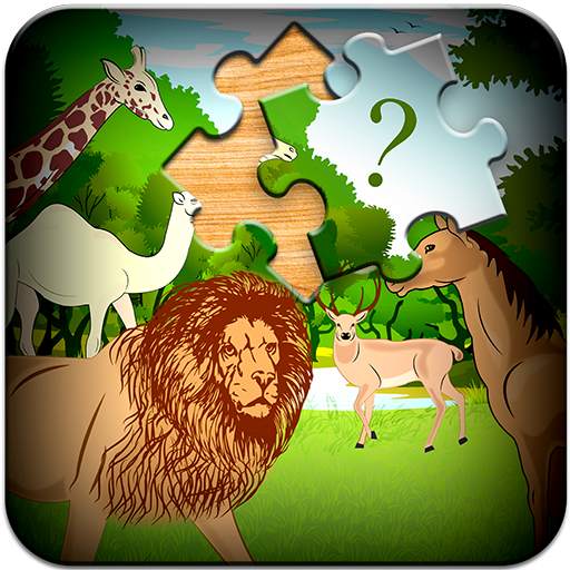 Chinki's Animal World 1.0