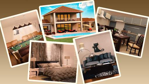 House Design & Makeover Ideas: Home Design Games screenshot 3