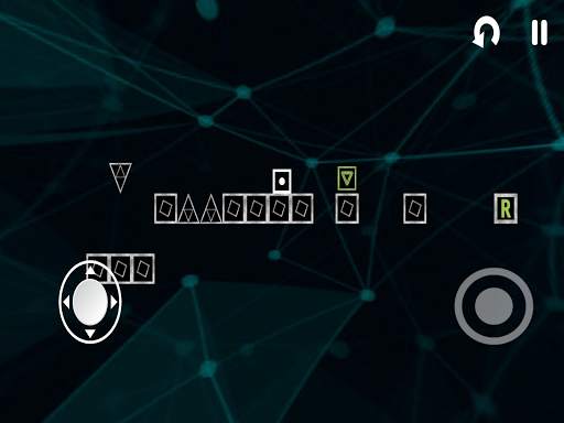 Projection - 3D Platform Puzzle Game screenshot 10