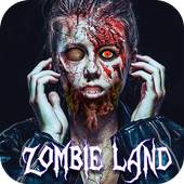 Zombie Video Effect on Photo, GIF Maker 1.0