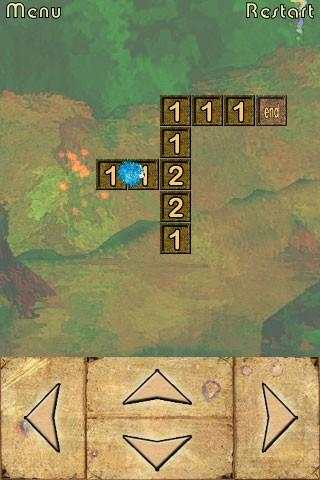 Temple 2 a little story screenshot 4