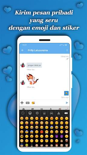 Mirip - Cari Jodoh Siap Menika screenshot 7