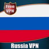 Russia VPN logo