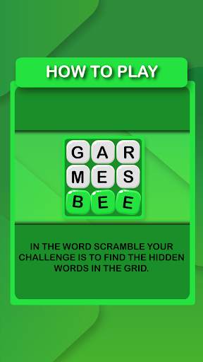 Word Link - Word Connect Puzzle Games screenshot 4