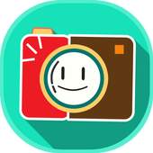 SnapPic Stickers Photo Editor 1.1.1