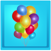Super Balloons Bomber icon