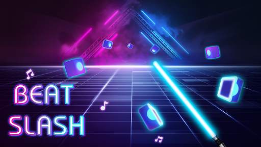 Beat Slash-Blade & Saber Songs screenshot 1