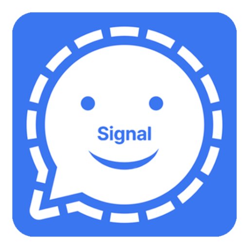 Sіgnаǀ Prіvаte Meѕѕengеr App Guide and Tips icon