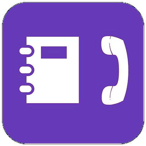 moufidz - contacts utiles 1.6.1