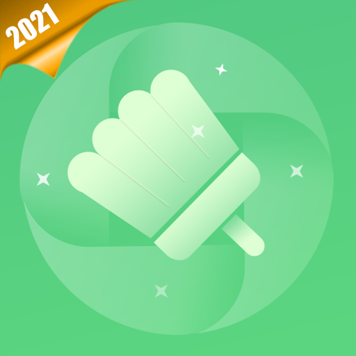 Super Phone Cleaner icon