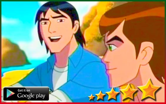 Ben 10 Ultimate Alien Force Game Guide screenshot 8