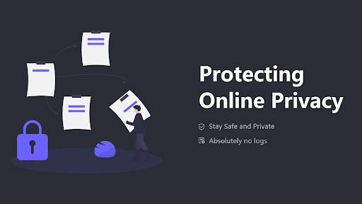 ShellVPN: Best VPN Proxy & Secure VPN screenshot 3