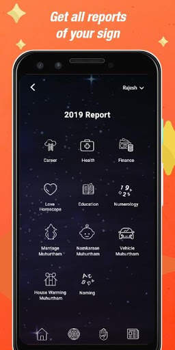 Know Astro- Horoscope and astrology predictions скриншот 5