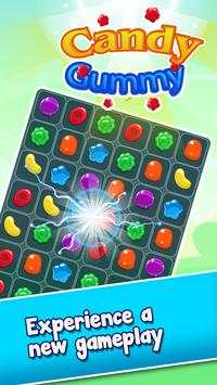 Candy Gummy screenshot 2