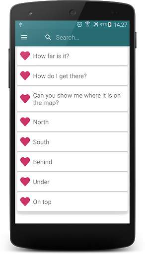 Korean Phrases and Conversations Free 2021 screenshot 7