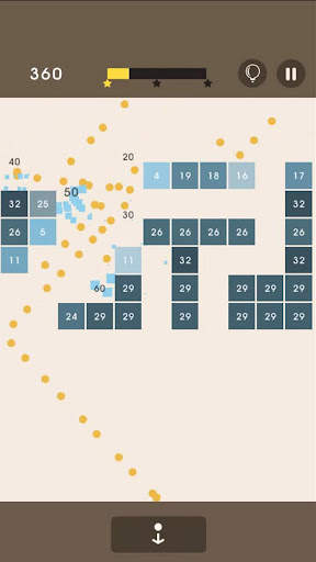 Bricks Breaker Puzzle screenshot 7