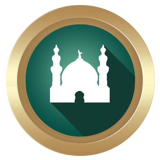 Moeslim Pro icon