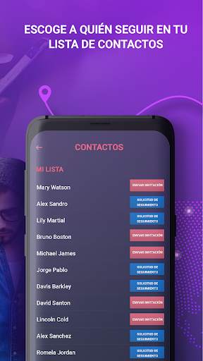 FindNow screenshot 4