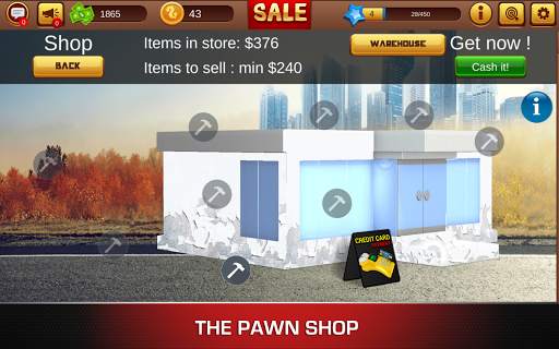 Storage Empire: Bid Wars and Pawn Shop Stars screenshot 13