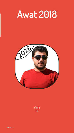 Awat 2018 screenshot 2