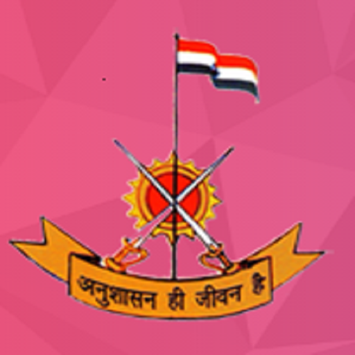 Modern Defence teacher App أيقونة