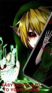 Ben Drowned Wallpaper 4 تصوير الشاشة