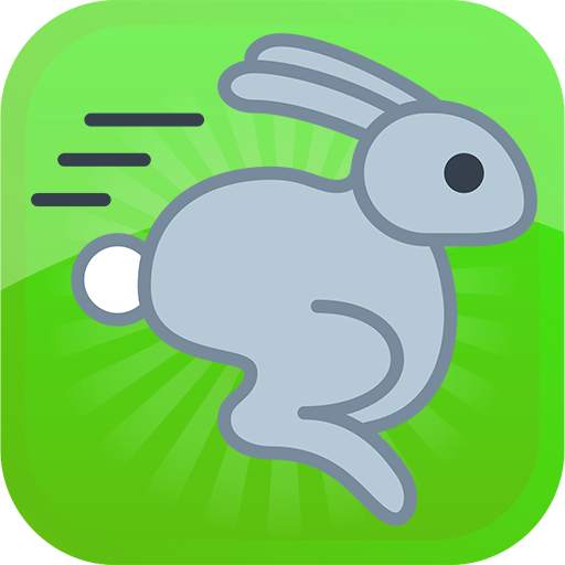 Rabbit VPN - Turbo Speed Free VPN 1.1