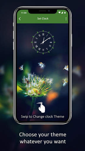Touch Lock Screen - Touch Photo Position Password screenshot 4