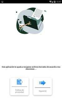 recuperar archivos borrados 2020 screenshot 2