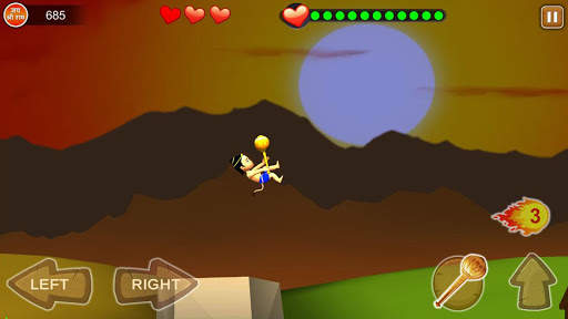 The Adventures of Hanuman screenshot 4