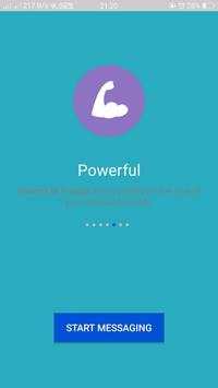 Friends To Friends Messenger screenshot 3