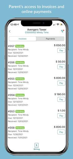 CareConnect screenshot 7