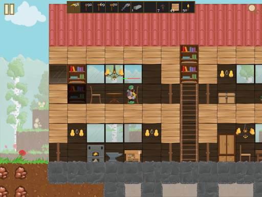 Craft King screenshot 7