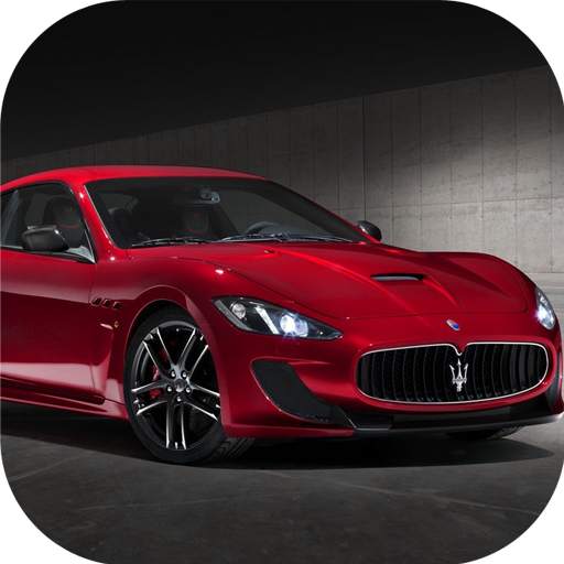 Cars Wallpaper For Maserati 2.0