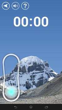 Meditation LITE screenshot 2