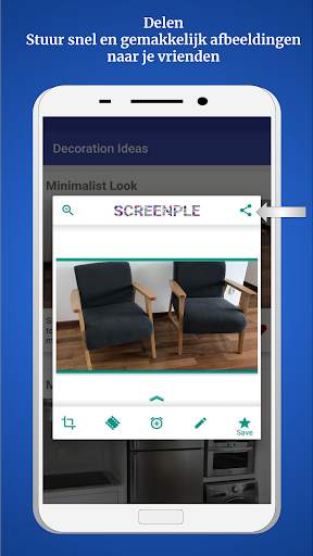 Screenple Screenshots en schermopname screenshot 6