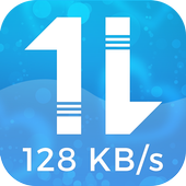 Internet Speed 4g Fast icon