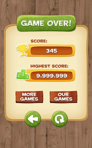 Ant Smasher by Best Cool & Fun Games screenshot 12