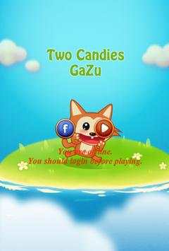 Clash Of Candy screenshot 1
