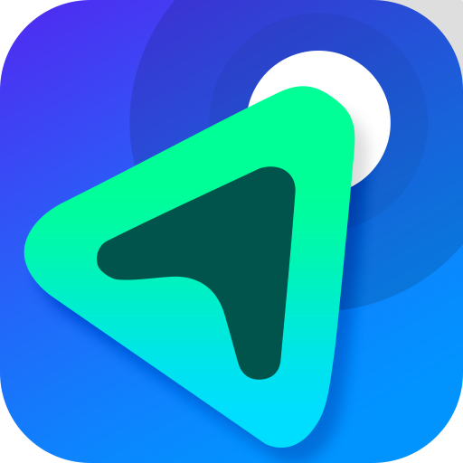Auto Clicker For Games icon