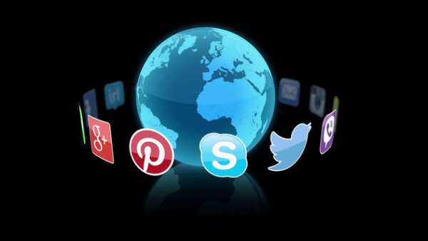 Social Media Web Browser screenshot 4