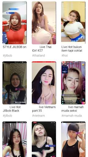 Hot Video Streaming - 2020 screenshot 2