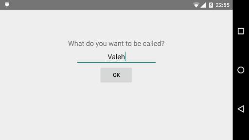 Get My Name screenshot 4