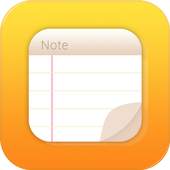 Easy Note 1.0.2